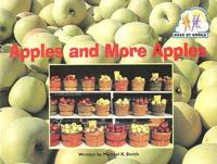Apples and More Apples
