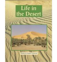 Life in the Desert