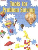 Tools for Problem Solving, Level C