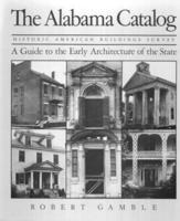 The Alabama Catalog