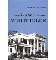 The Last of the Whitfields