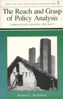 The Reach and Grasp of Policy Analysis