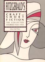 Fitzgerald's Craft of Short Fiction