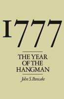 1777, the Year of the Hangman