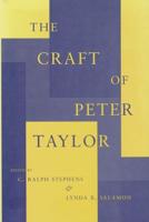 The Craft of Peter Taylor