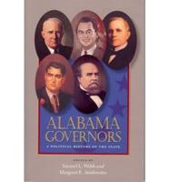Alabama Governors