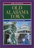 Old Alabama Town