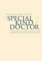 A Special Kind of Doctor