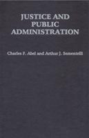 Justice and Public Administration
