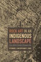Rock Art in an Indigenous Landscape