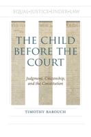 The Child Before the Court