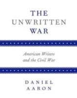 The Unwritten War