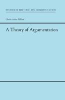 A Theory of Argumentation