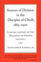 A Social History of the Disciples of Christ