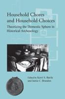 Household Chores and Household Choices
