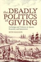 The Deadly Politics of Giving