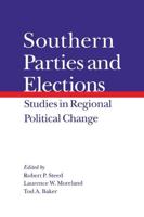 Southern Parties and Elections