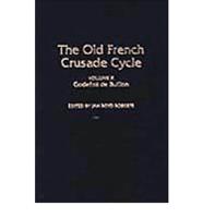 Old French Crusade Cycle