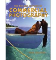 The Art and Attitude of Commercial Photography