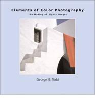 Elements of Color Photography