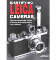 Identifying Leica Cameras