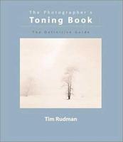 The Photographer's Toning Book