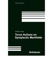 The Topology of Torus Actions on Symplectic Manifolds