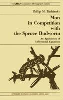 Man in Competition With the Spruce Budworm