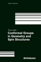 Conformal Groups in Geometry and Spin Structures