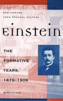 Einstein the Formative Years, 1879-1909