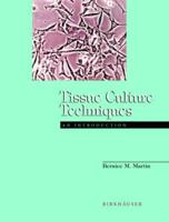 Tissue Culture Techniques