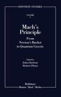 Mach's Principle