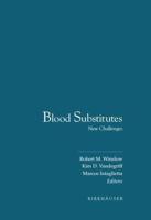 Blood Substitutes