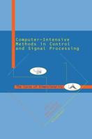 Computer-Intensive Methods in Control and Signal Processing
