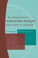 An Introduction to Multivariable Analysis