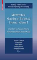 Mathematical Modeling of Biological Systems