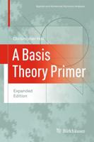 A Basis Theory Primer : Expanded Edition