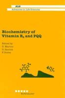 Biochemistry of Vitamin B B6 S and PQQ