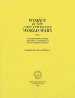 Women in the First and Second World Wars