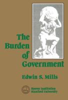 The Burden of Government