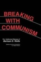 Breaking With Communism
