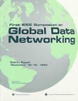 Global Data Networking, 1993