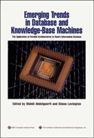 Emerging Trends in Database and Knowledge-Base Machines