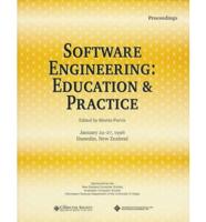 Software Engineering: Education & Practice