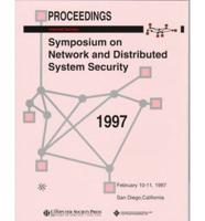 1997 Symposium on Network and Distributed System Security