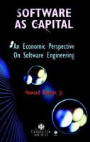 Software as Capital