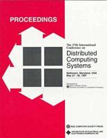 Distributed Computing Systems (Icdcs '97)