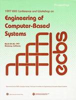 Engineering of Computer Based Systems (Ecbs '97)