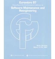 Software Maintenance and Reengineering (Csmr '97)