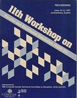 Workshop On Parallel and Distributed Simulation